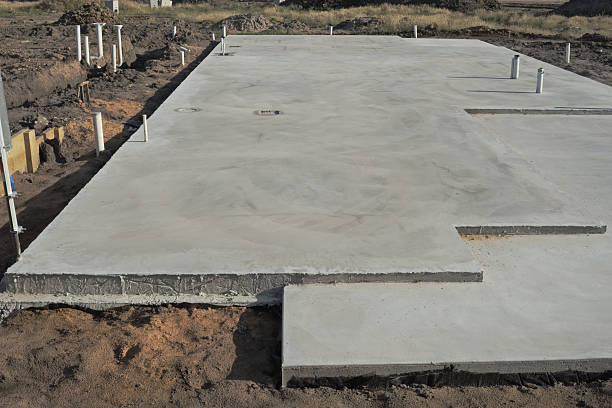 Professional Concrete contractor in Wahoo, NE